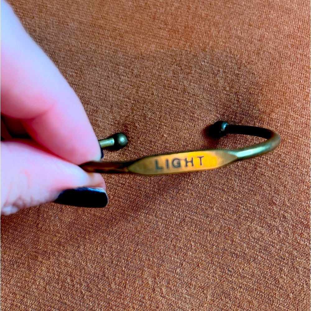Madewell bracelet 🧡🧡🧡